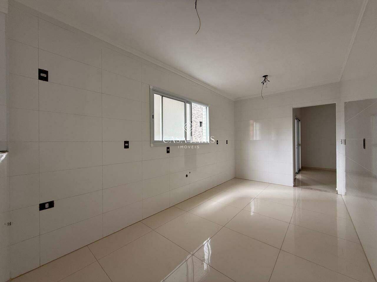 Apartamento à venda no Canto do Forte: 
