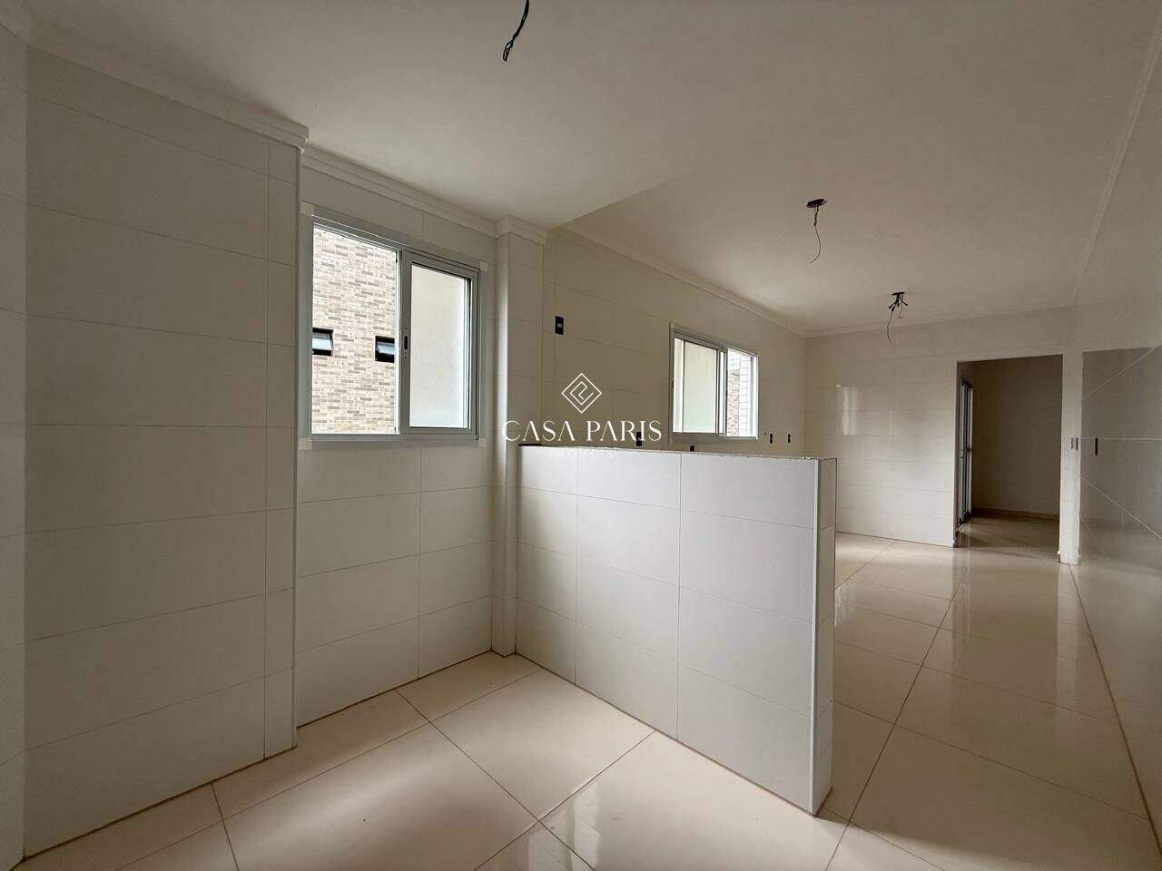 Apartamento à venda no Canto do Forte: 