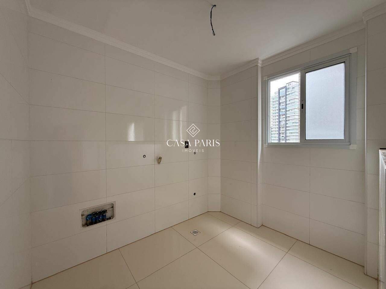 Apartamento à venda no Canto do Forte: 
