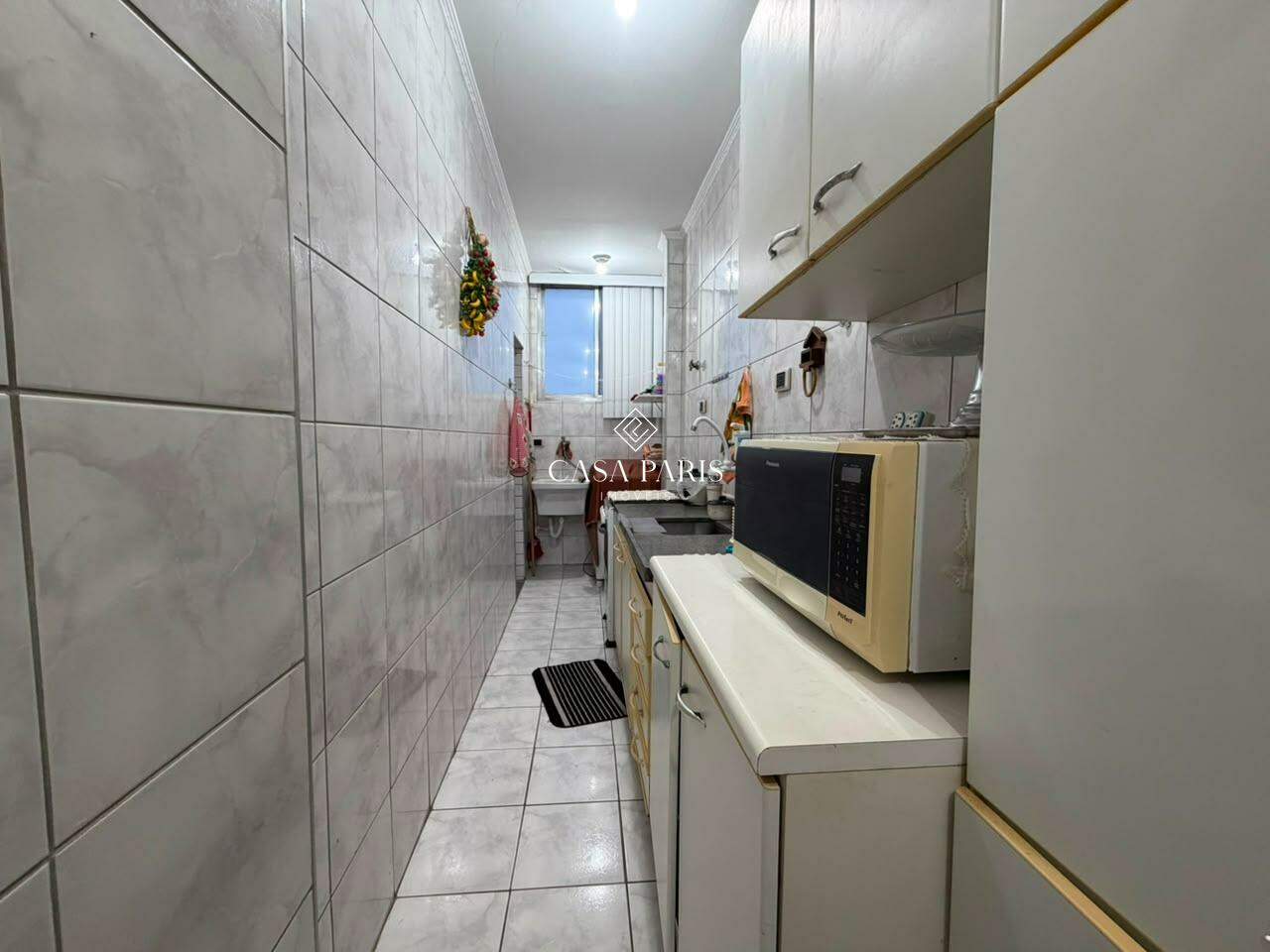 Apartamento à venda no Guilhermina: 