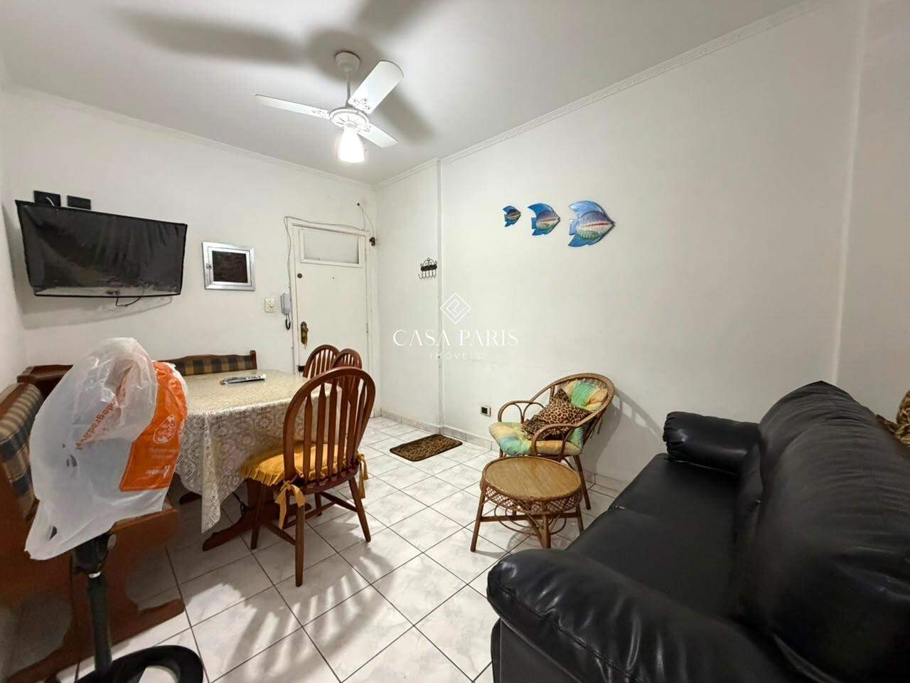 Apartamento à venda no Guilhermina: 