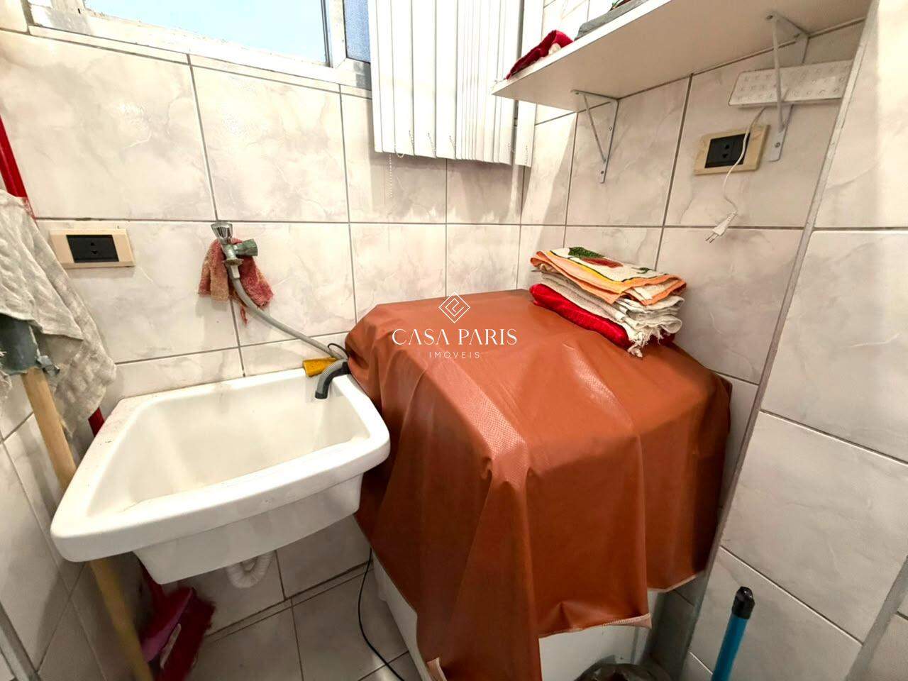 Apartamento à venda no Guilhermina: 
