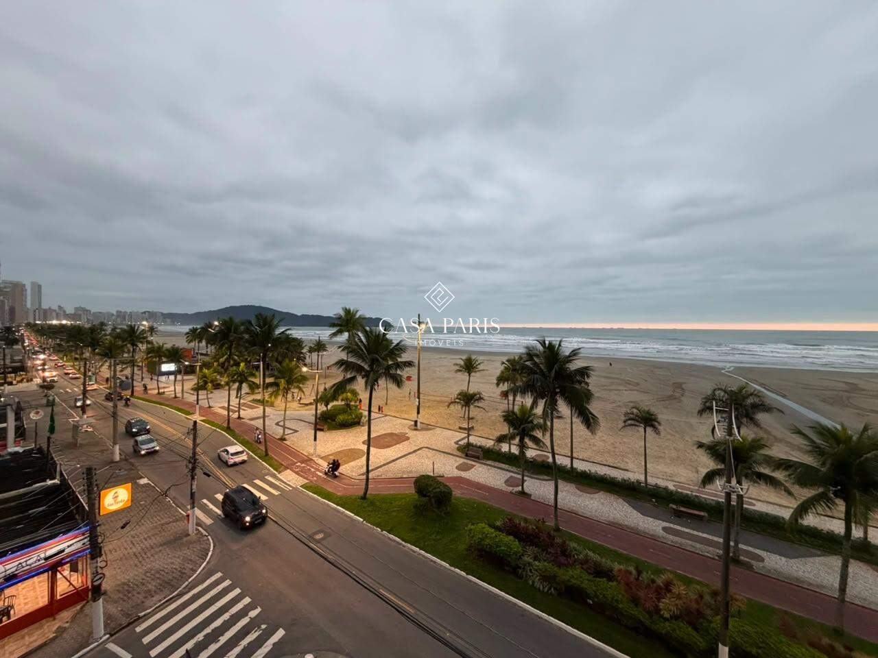 Apartamento à venda no Guilhermina: 