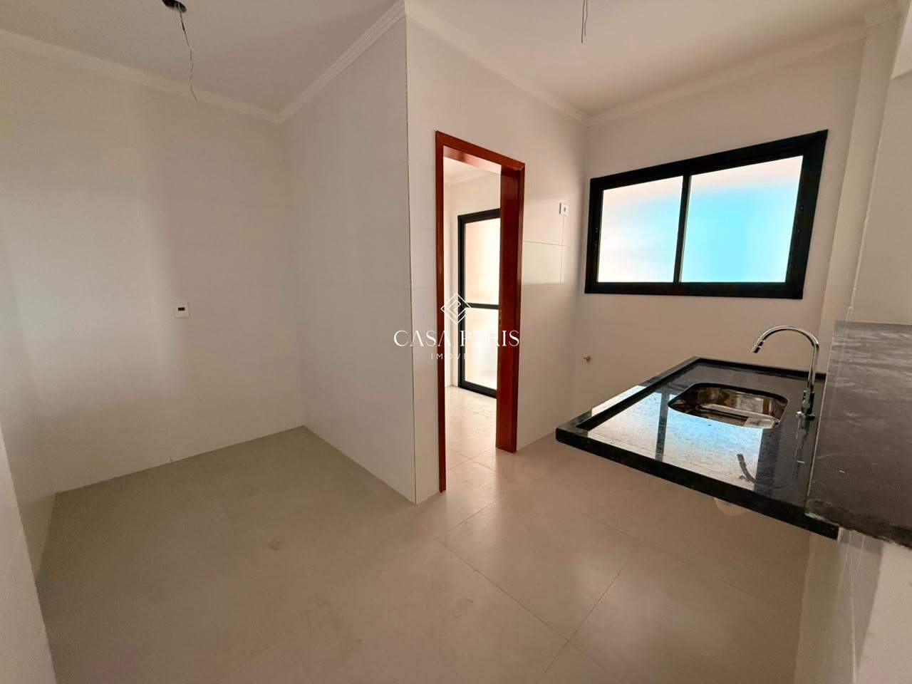 Apartamento à venda no Guilhermina: 
