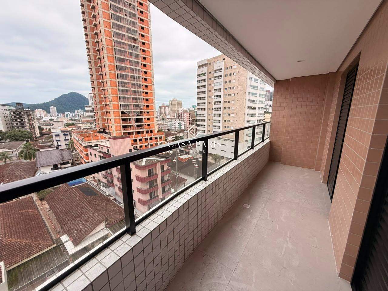 Apartamento à venda no Guilhermina: 