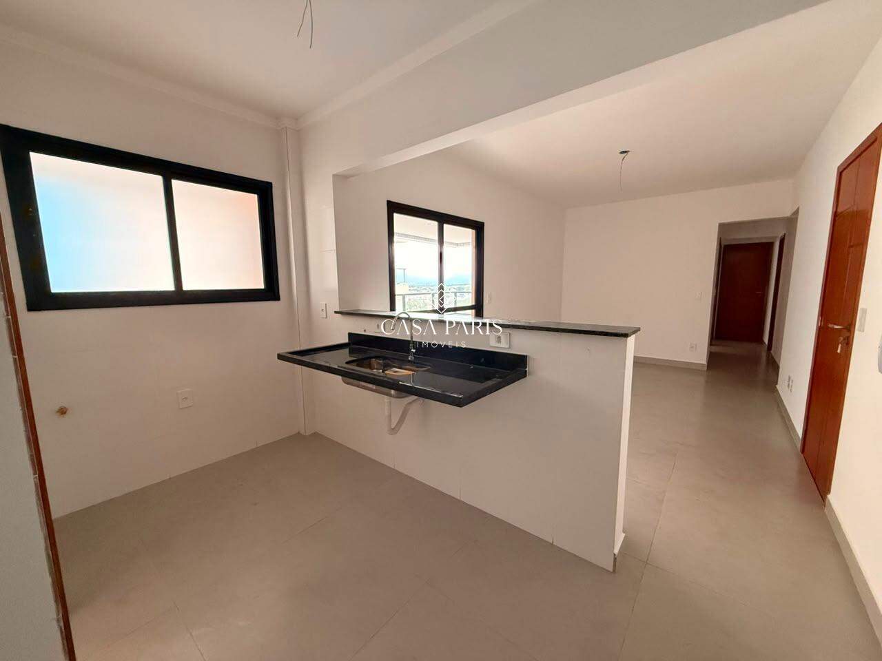Apartamento à venda no Guilhermina: 