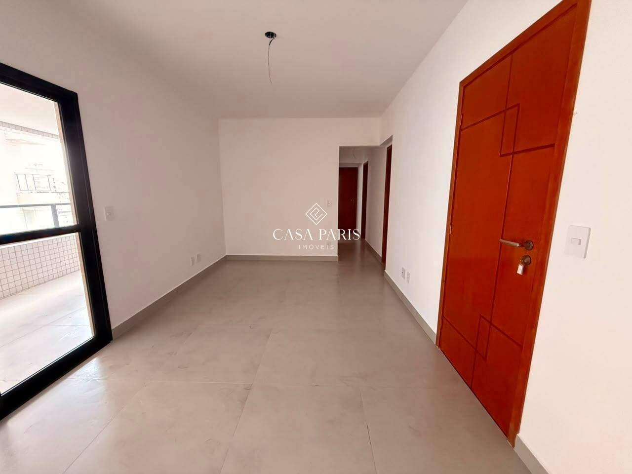 Apartamento à venda no Guilhermina: 
