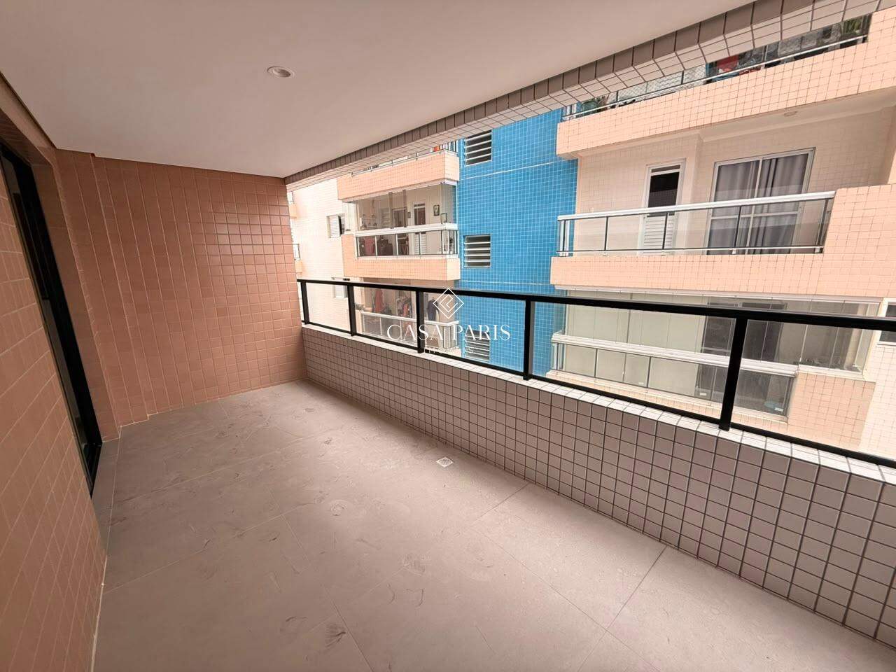 Apartamento à venda no Guilhermina: 