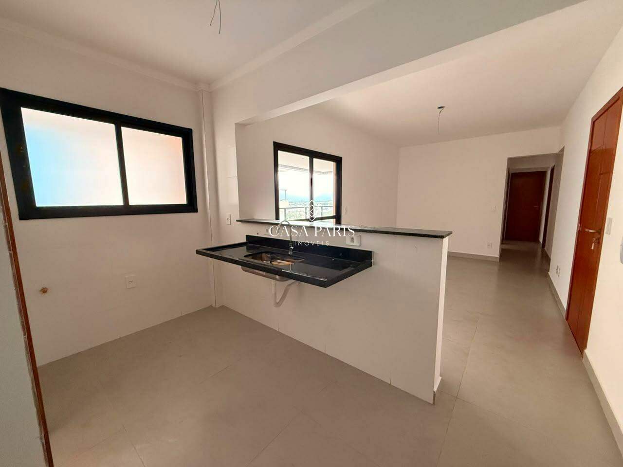 Apartamento à venda no Guilhermina: 