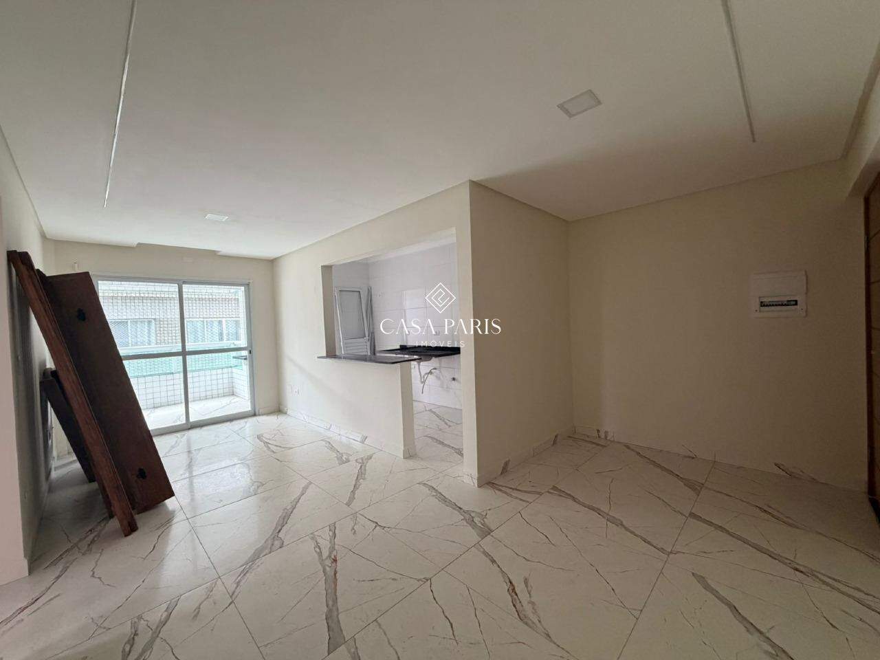 Apartamento à venda no Jardim Real: 