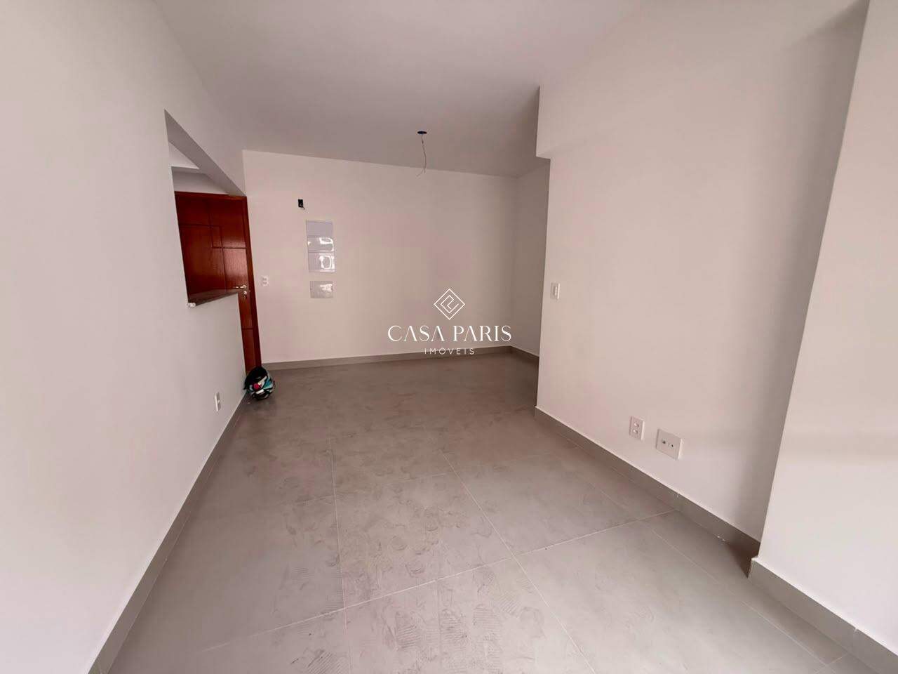 Apartamento à venda no Guilhermina: 