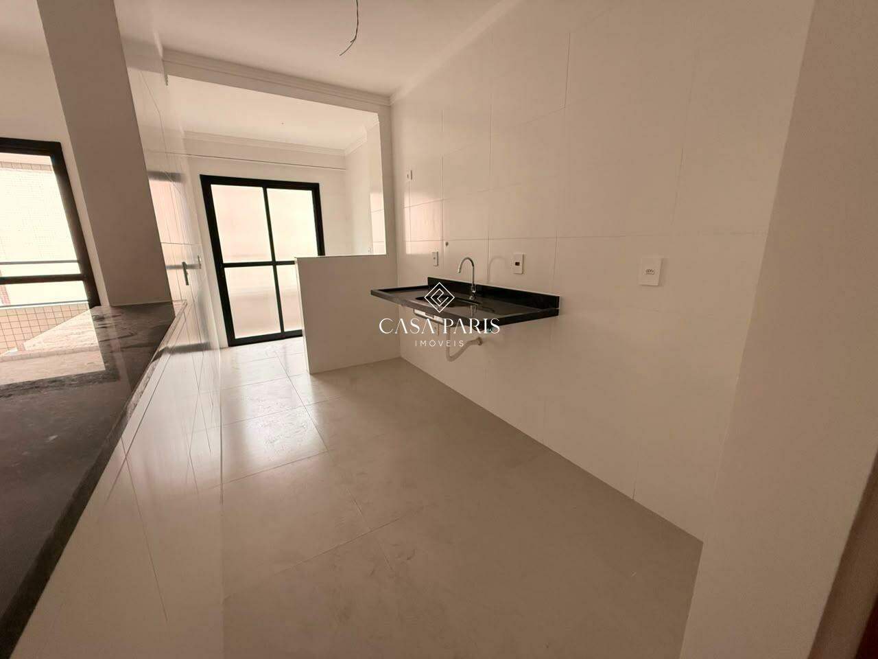 Apartamento à venda no Guilhermina: 