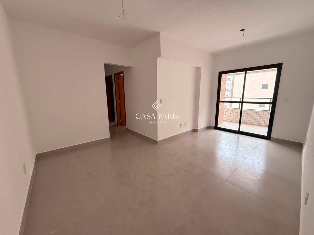 Apartamento à venda no Guilhermina: 