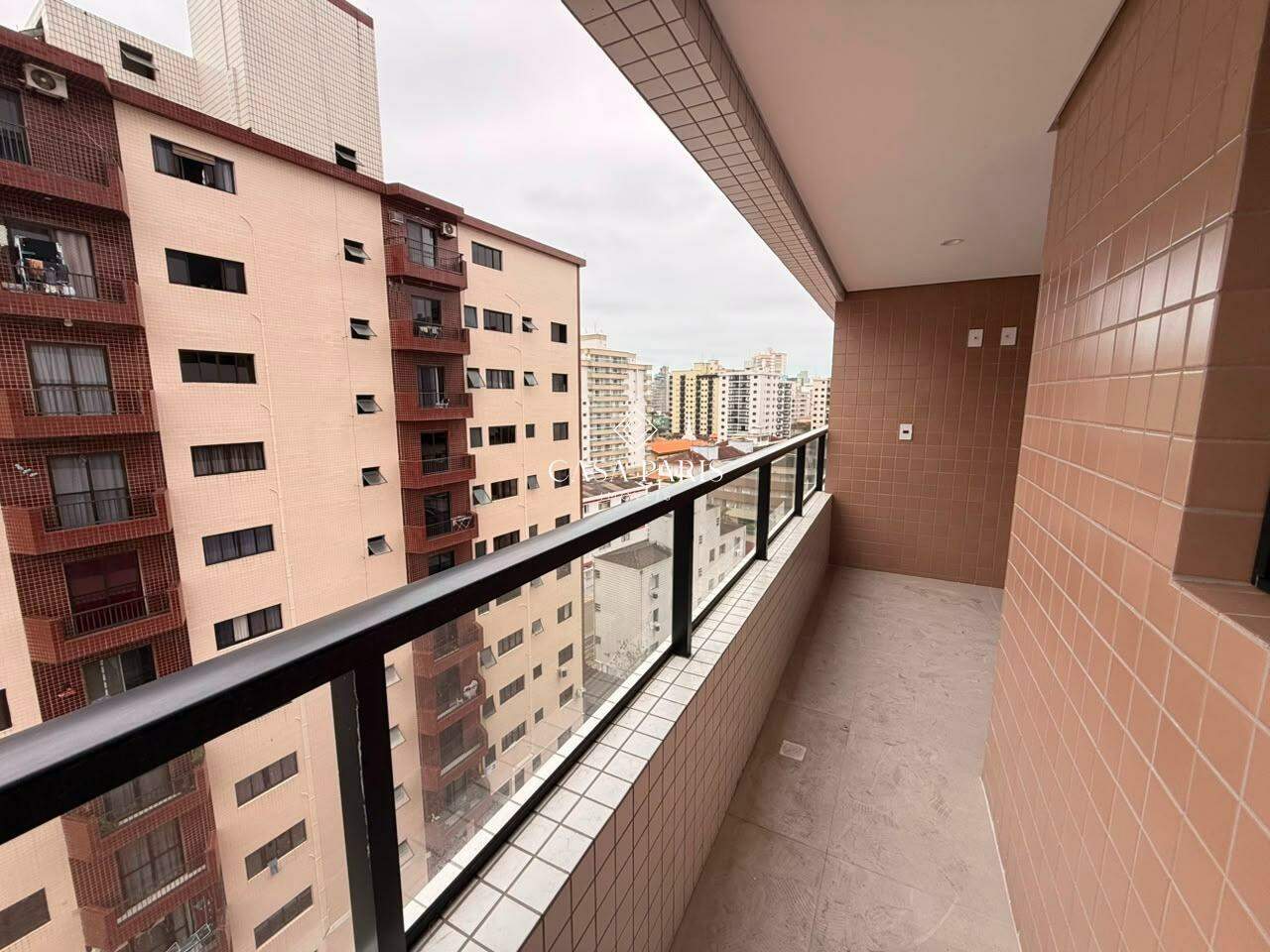 Apartamento à venda no Guilhermina: 
