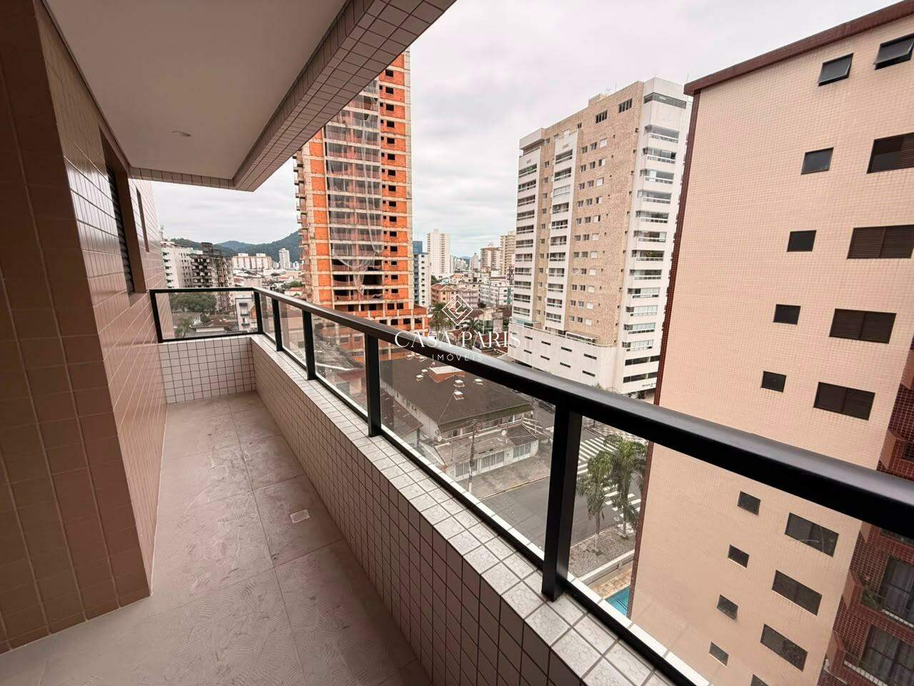 Apartamento à venda no Guilhermina: 