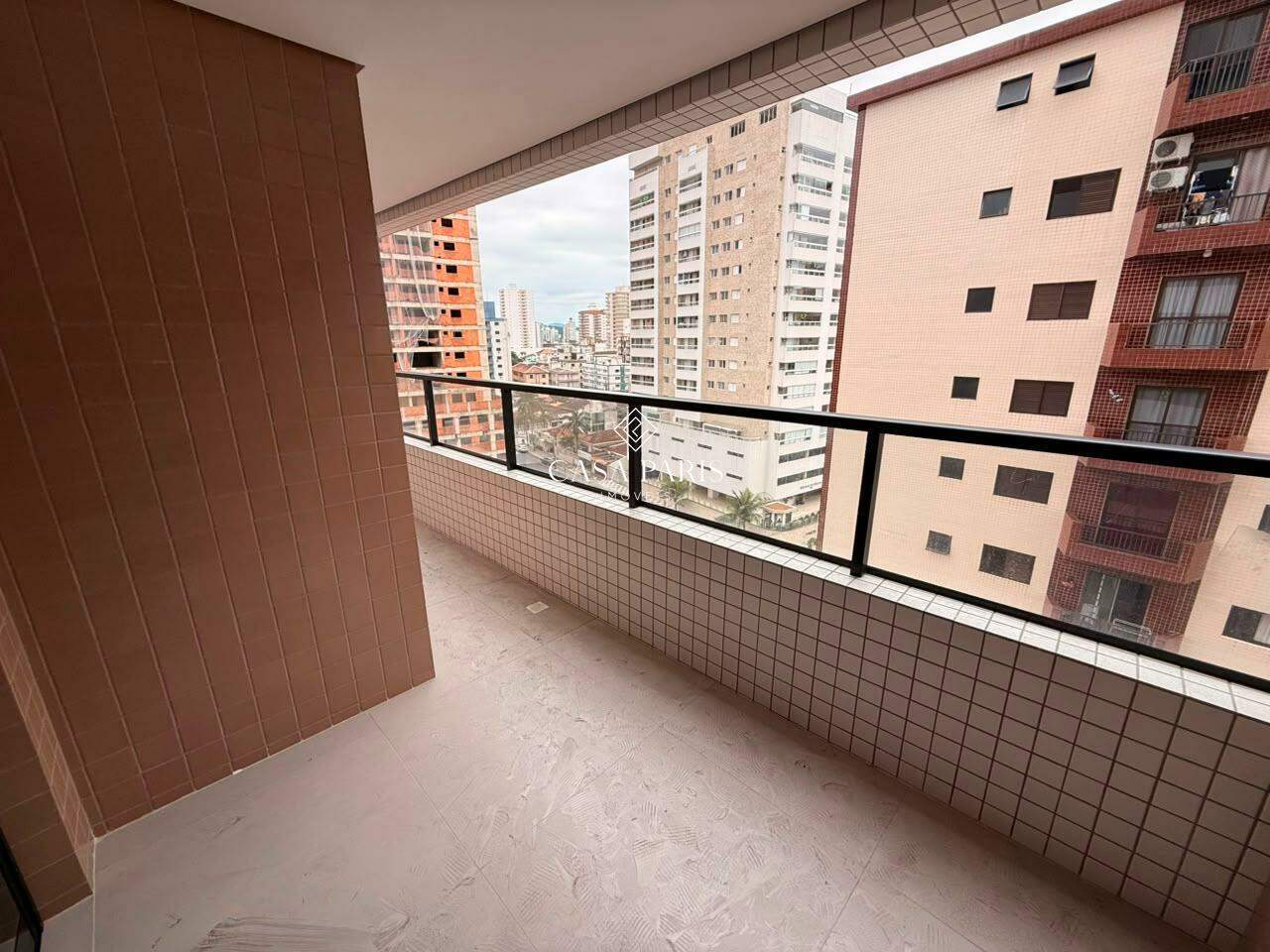 Apartamento à venda no Guilhermina: 