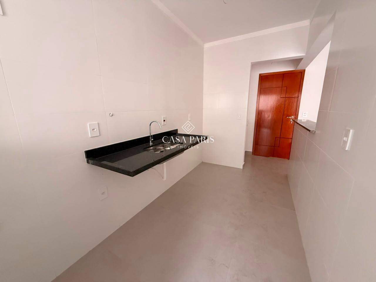 Apartamento à venda no Guilhermina: 