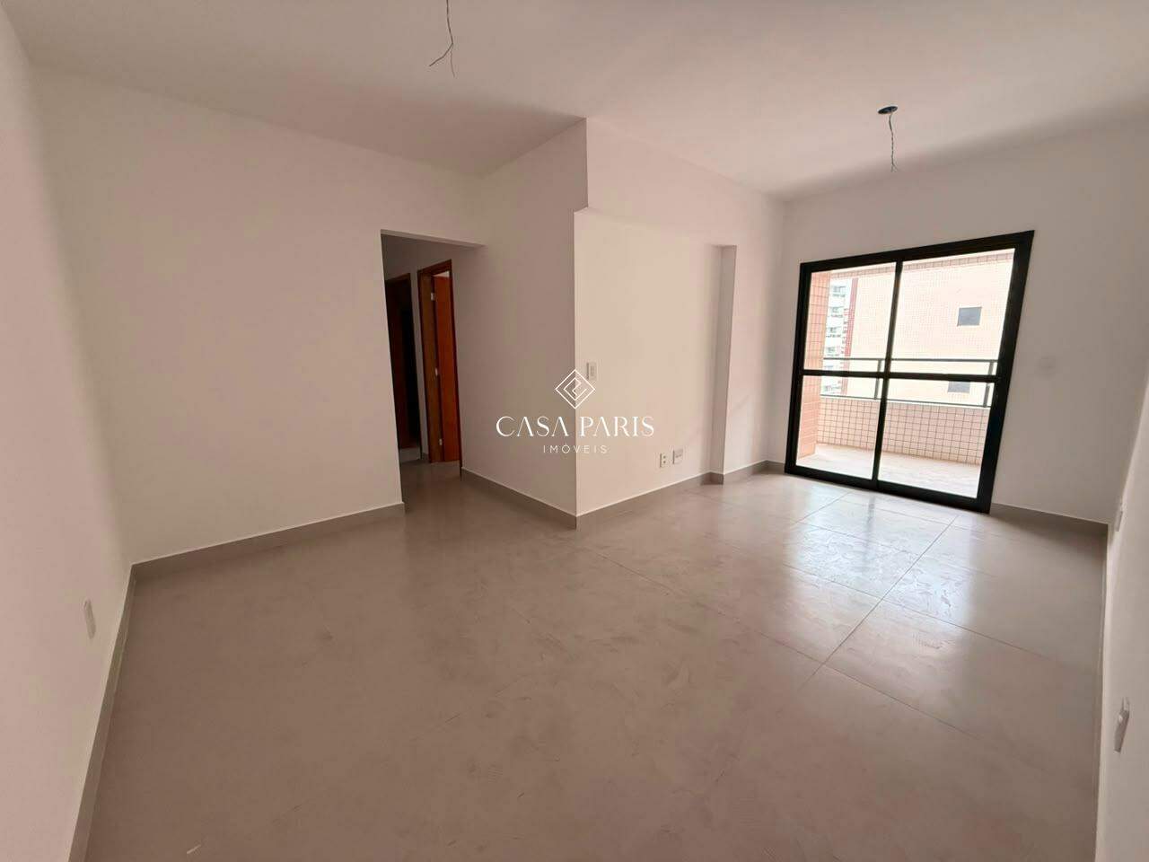 Apartamento à venda no Guilhermina: 