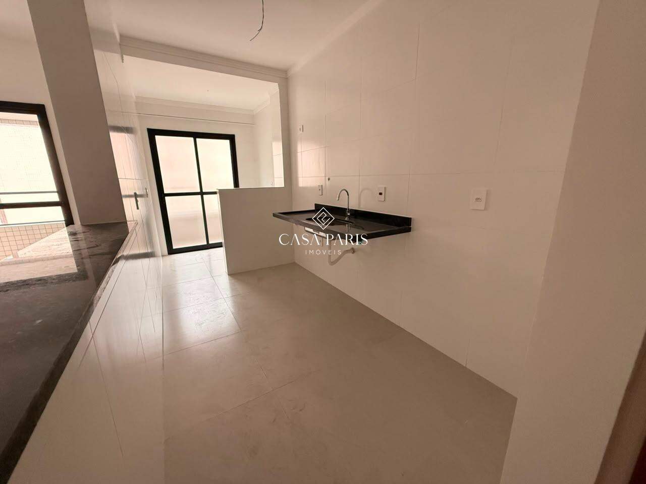 Apartamento à venda no Guilhermina: 