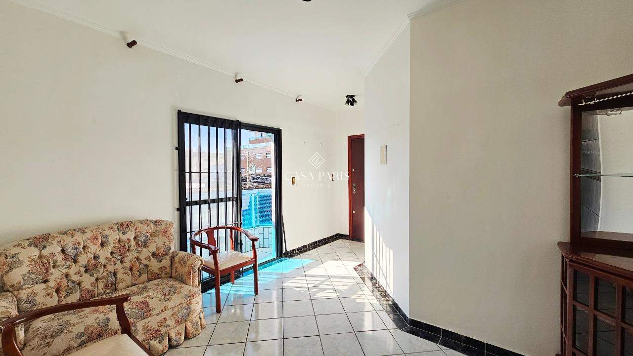 Apartamento à venda no Boqueirão: 