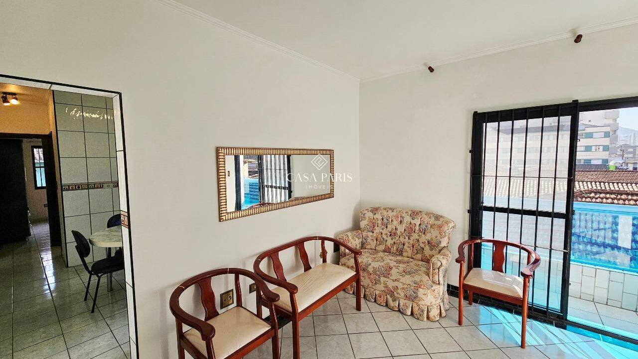 Apartamento à venda no Boqueirão: 