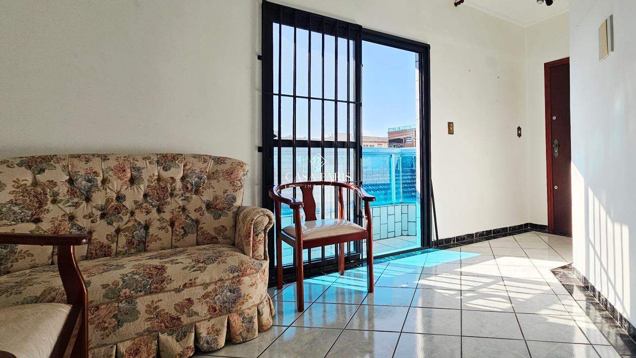 Apartamento à venda no Boqueirão: 