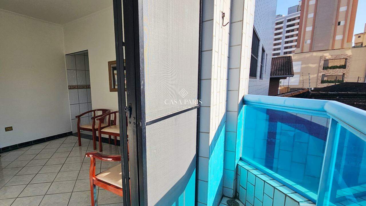 Apartamento à venda no Boqueirão: 