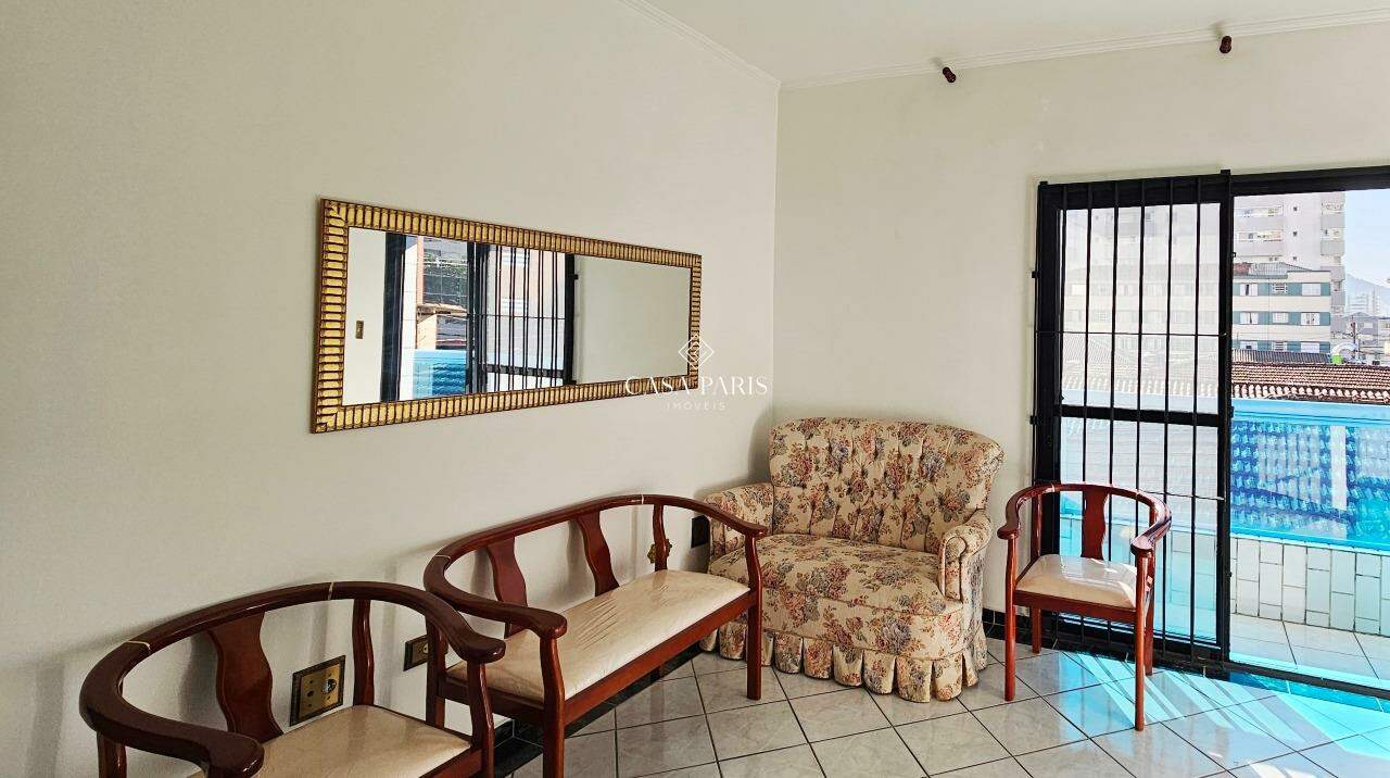 Apartamento à venda no Boqueirão: 