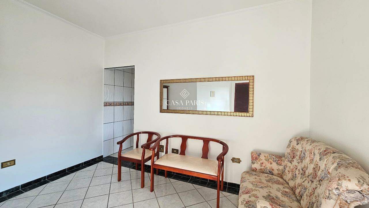 Apartamento à venda no Boqueirão: 