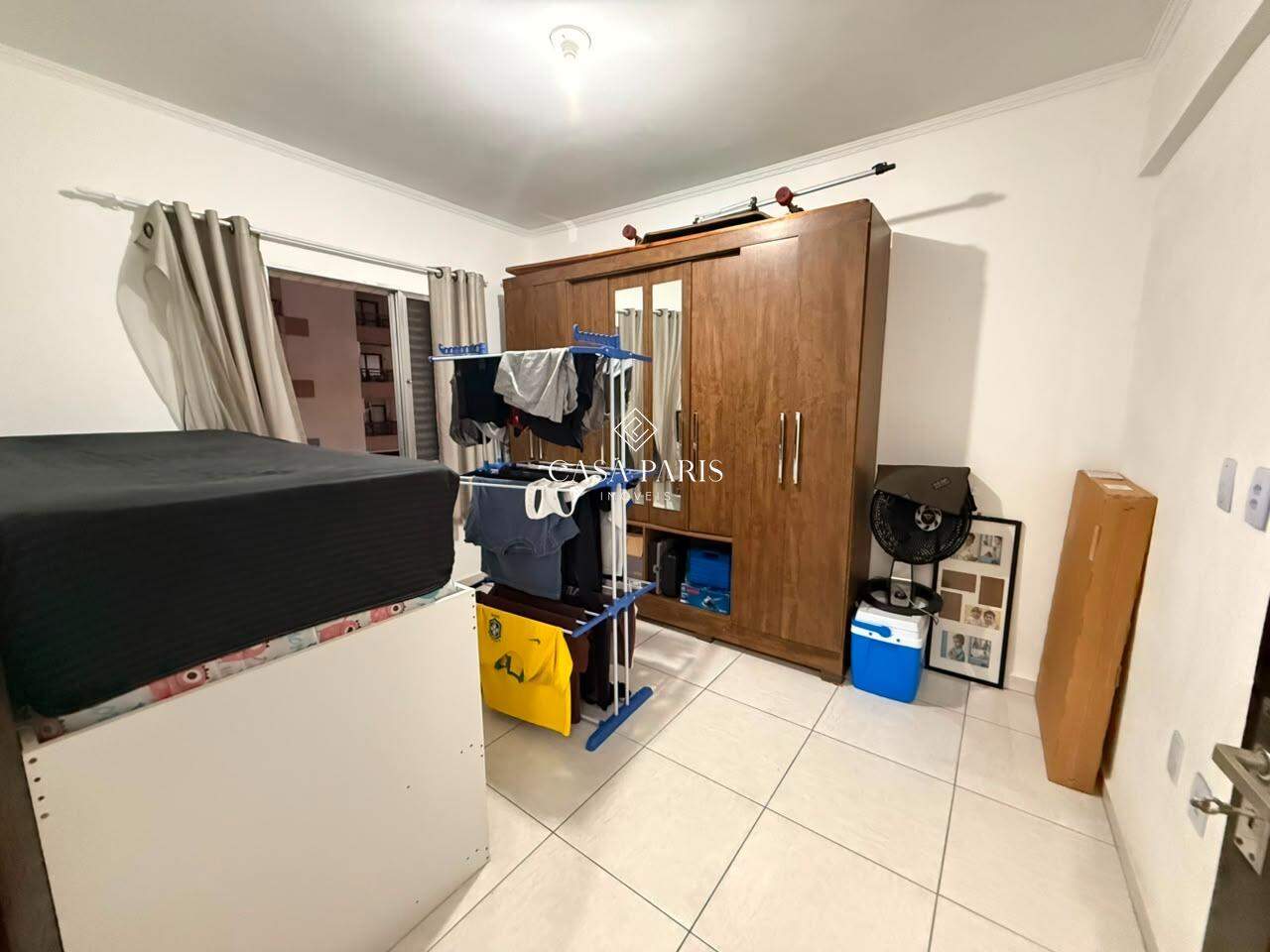 Apartamento à venda no Canto do Forte: 