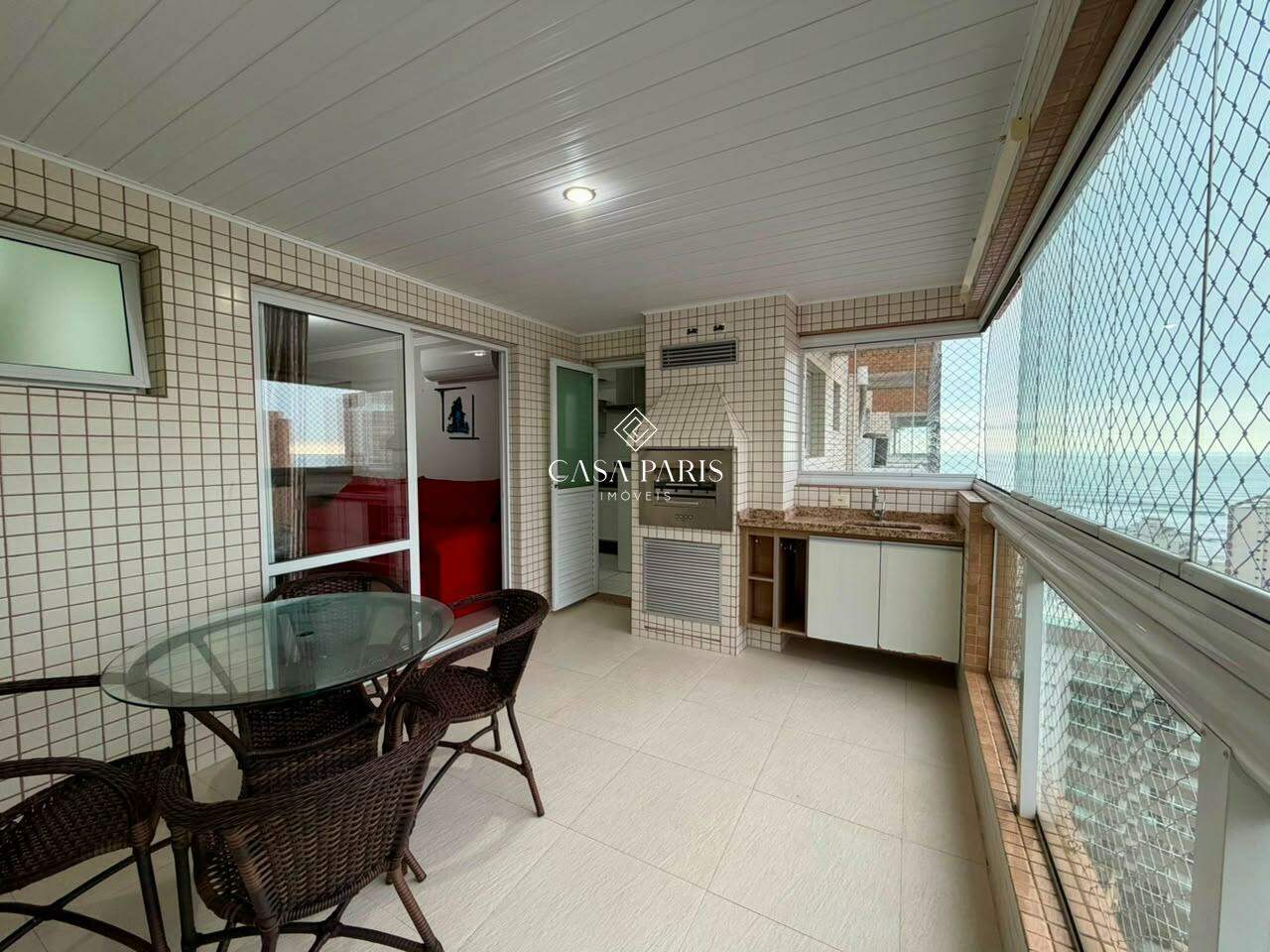 Apartamento à venda no Boqueirão: 