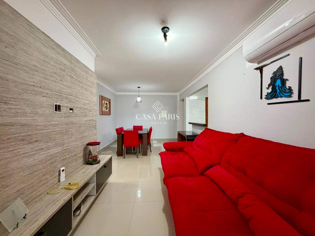Apartamento à venda no Boqueirão: 