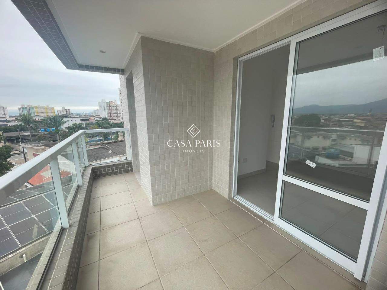 Apartamento à venda no Mirim: 