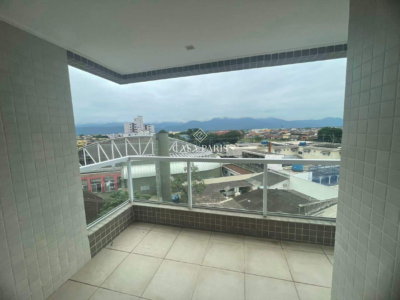 Apartamento à venda no Mirim: 