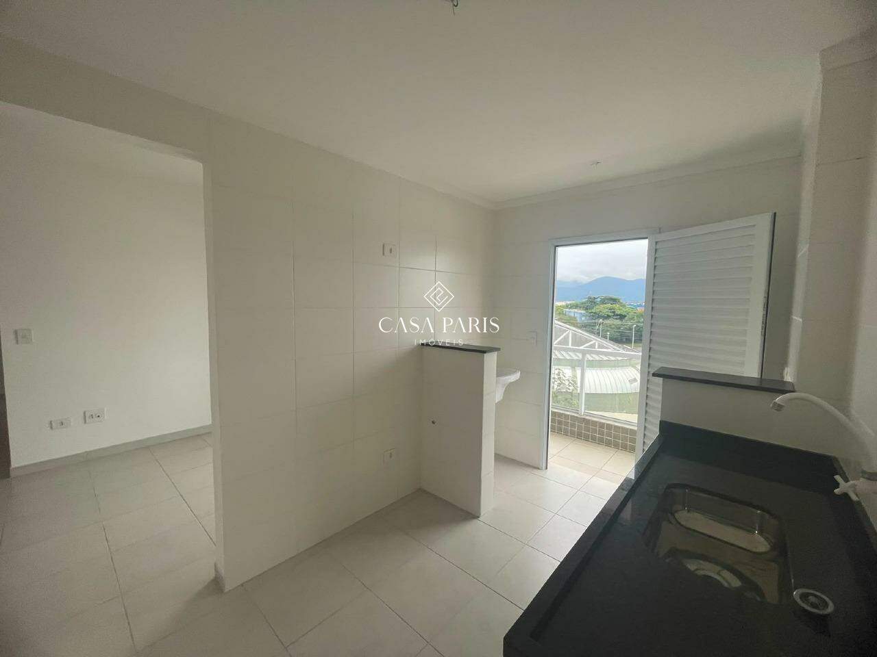 Apartamento à venda no Mirim: 