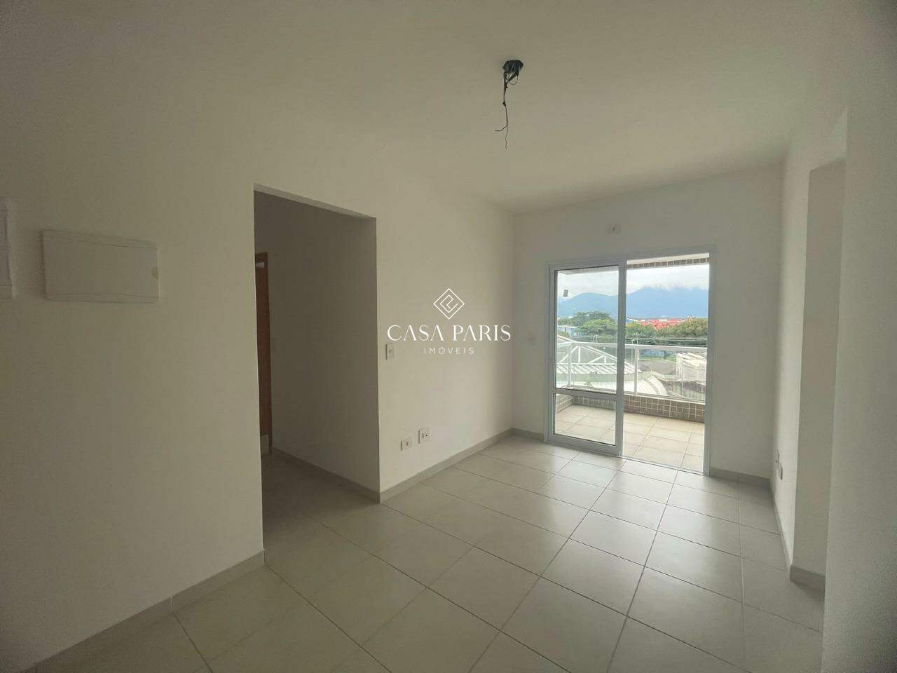 Apartamento à venda no Mirim: 