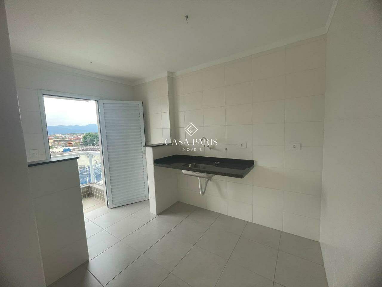 Apartamento à venda no Mirim: 