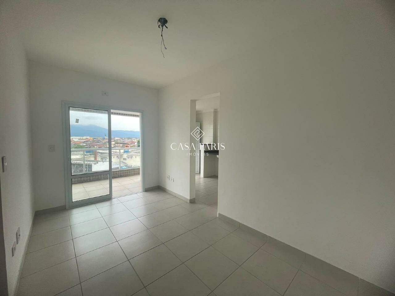 Apartamento à venda no Mirim: 