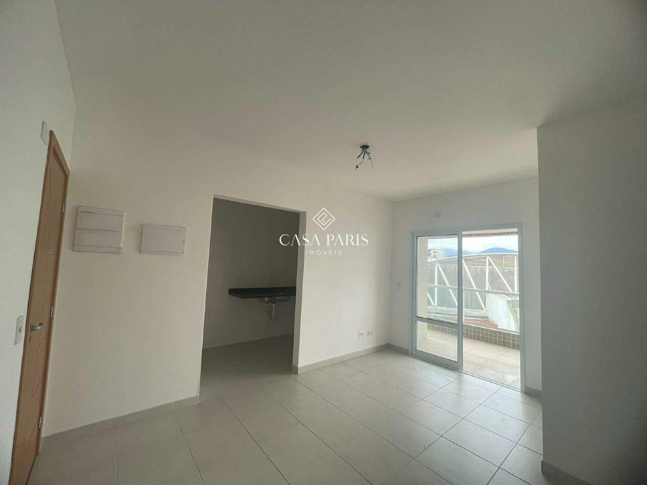 Apartamento à venda no Mirim: 