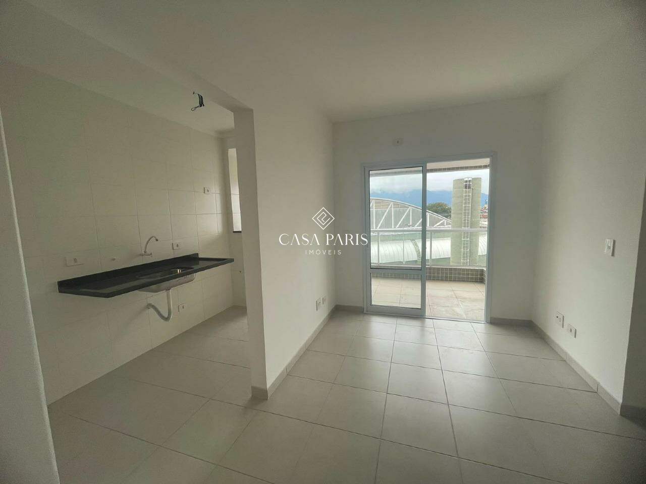 Apartamento à venda no Mirim: 