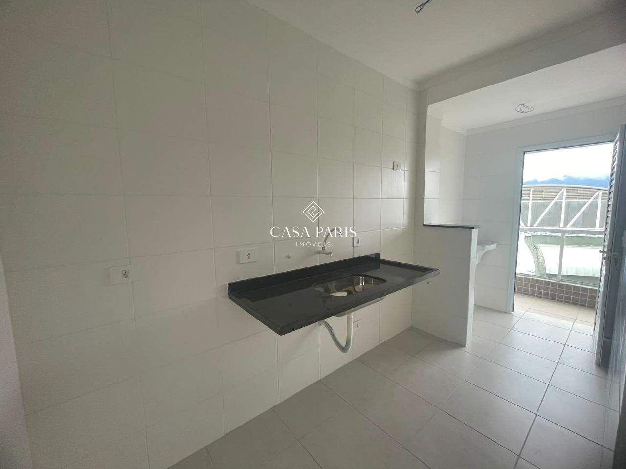 Apartamento à venda no Mirim: 