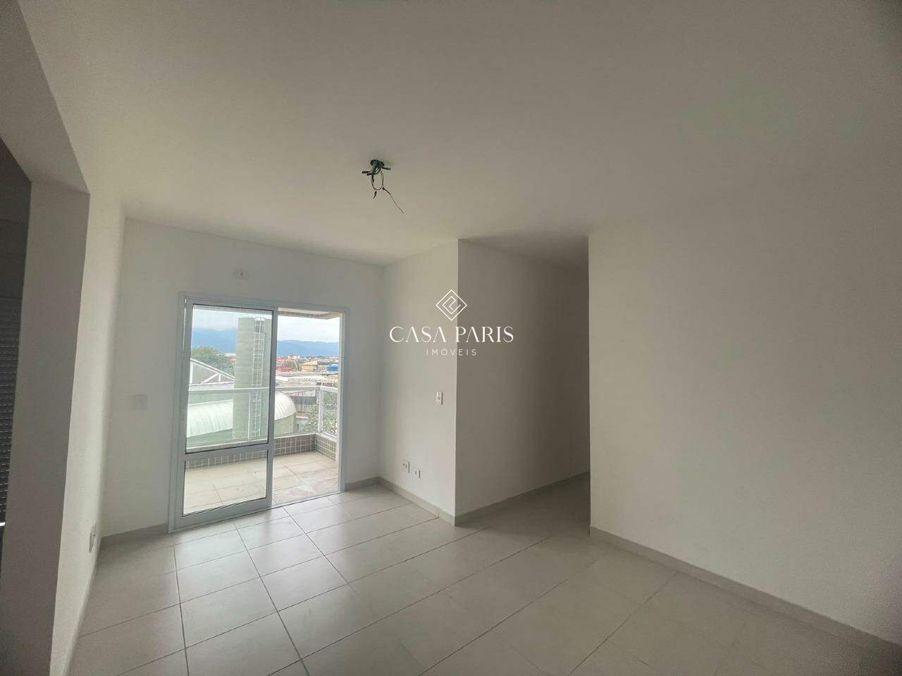 Apartamento à venda no Mirim: 