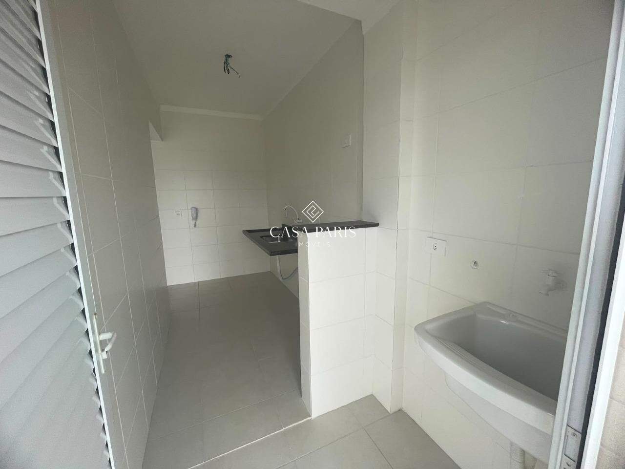 Apartamento à venda no Mirim: 