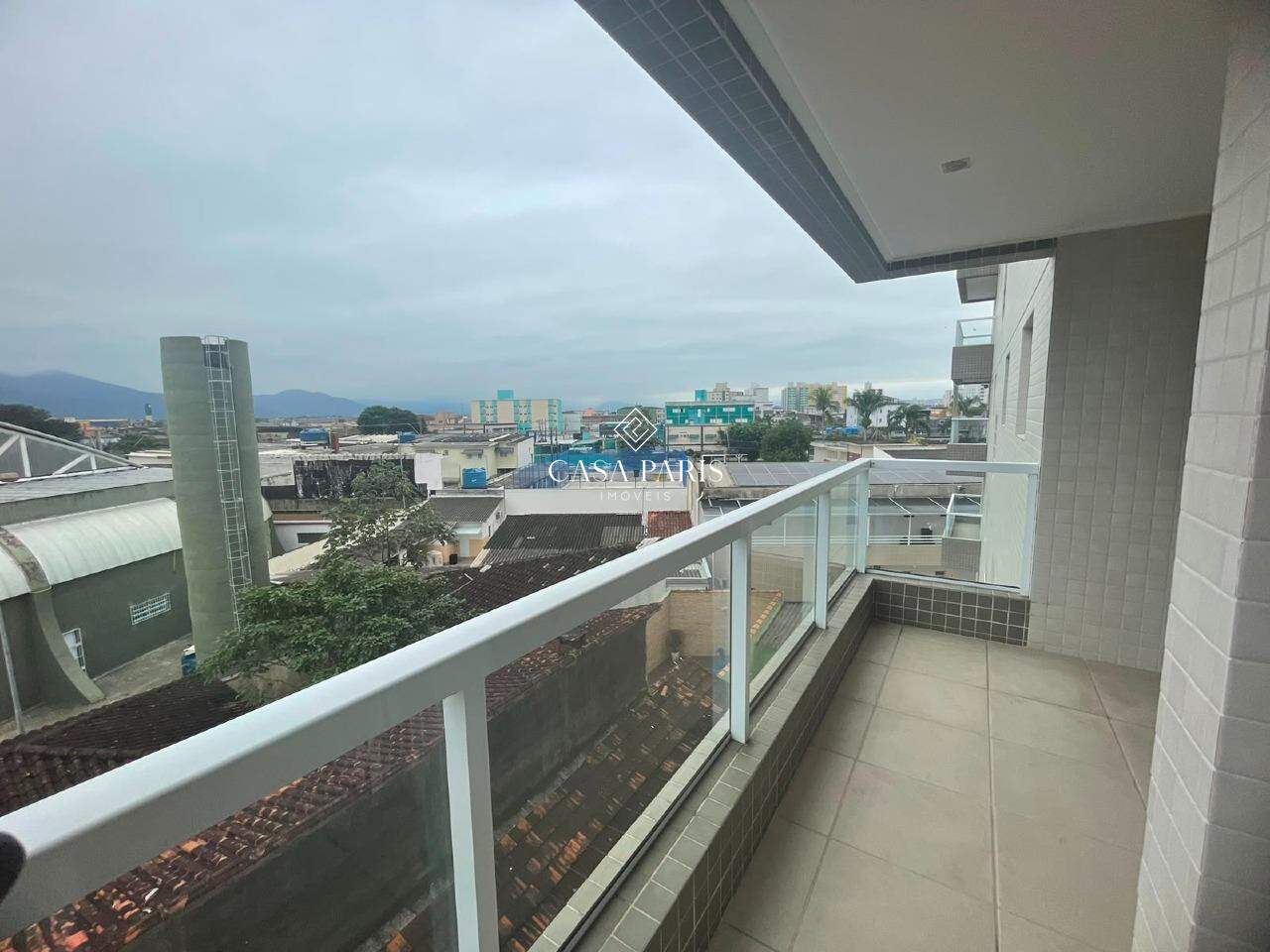 Apartamento à venda no Mirim: 