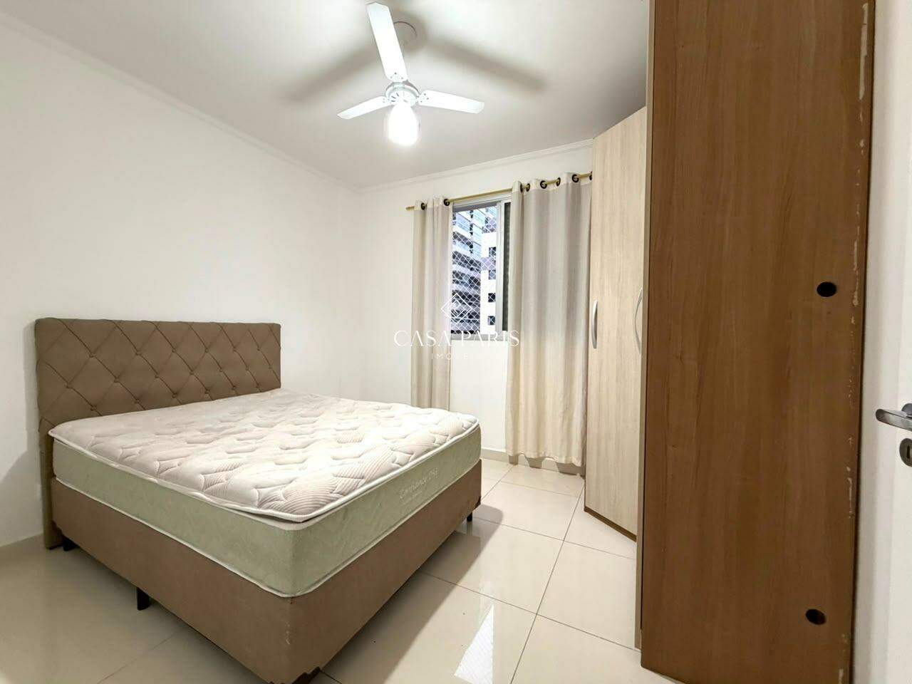Apartamento à venda no Canto do Forte: 