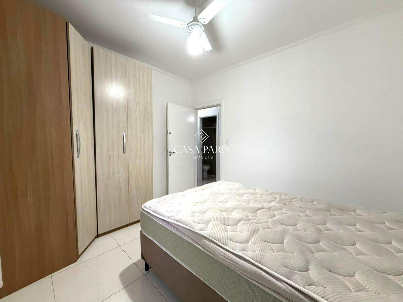 Apartamento à venda no Canto do Forte: 