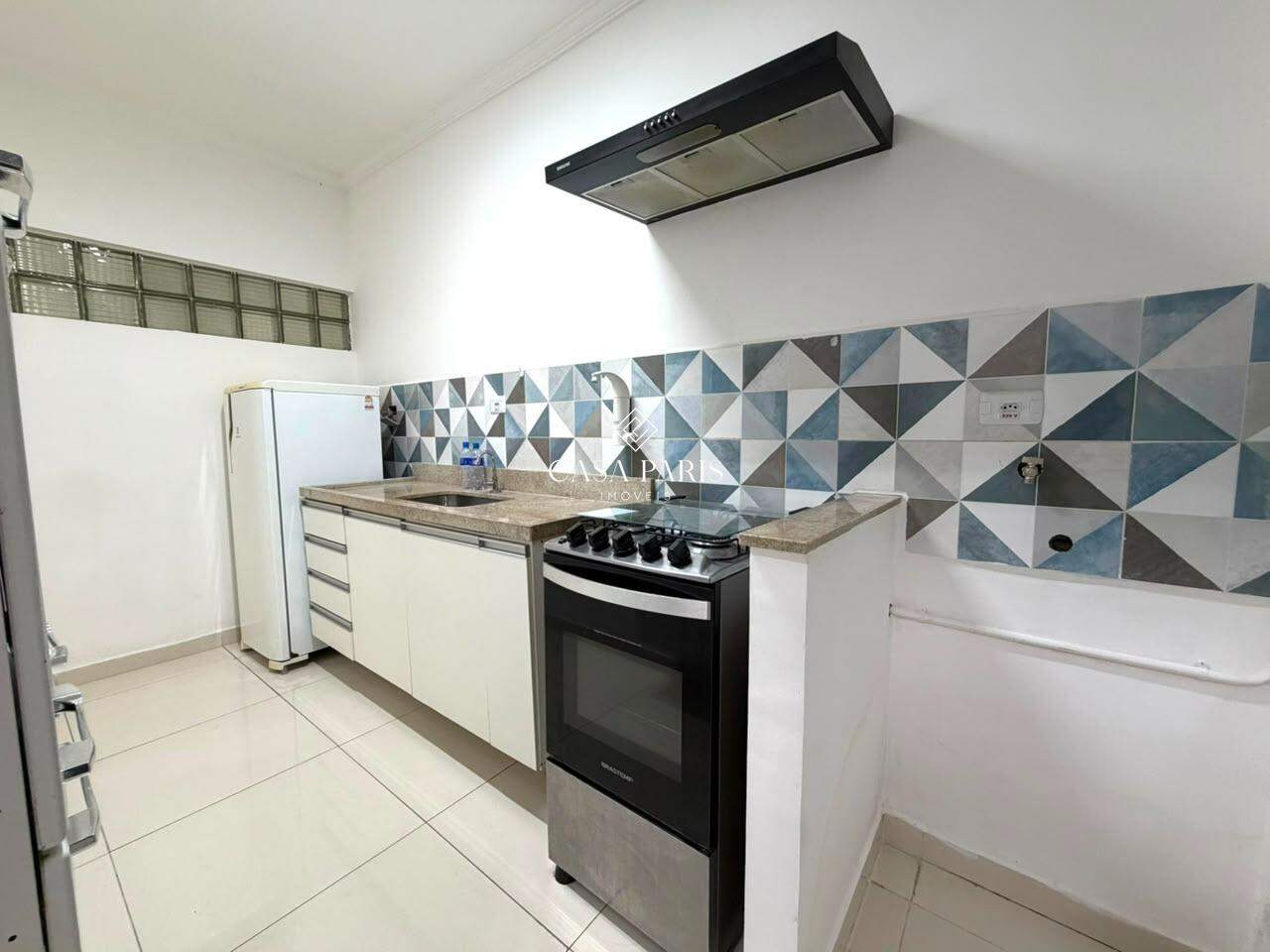 Apartamento à venda no Canto do Forte: 