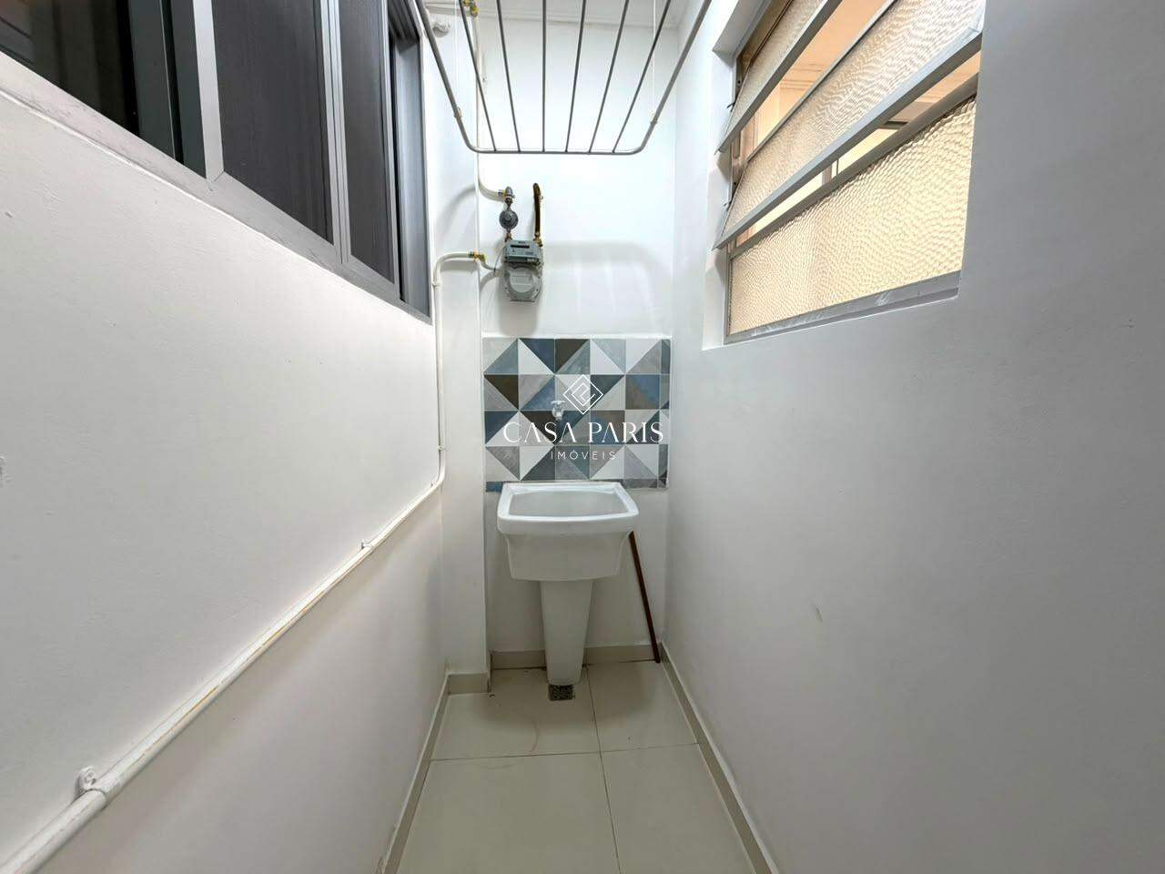 Apartamento à venda no Canto do Forte: 