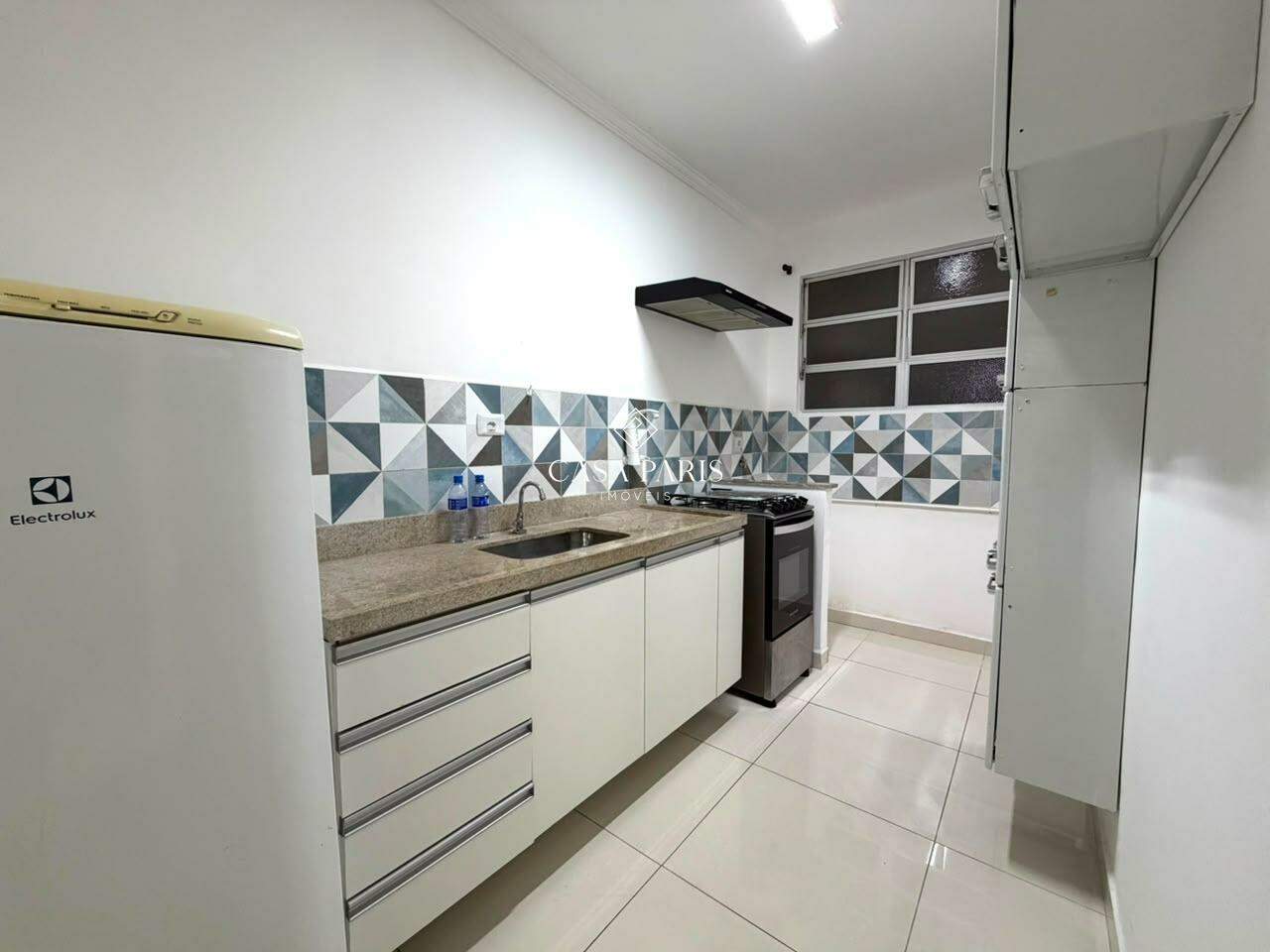 Apartamento à venda no Canto do Forte: 