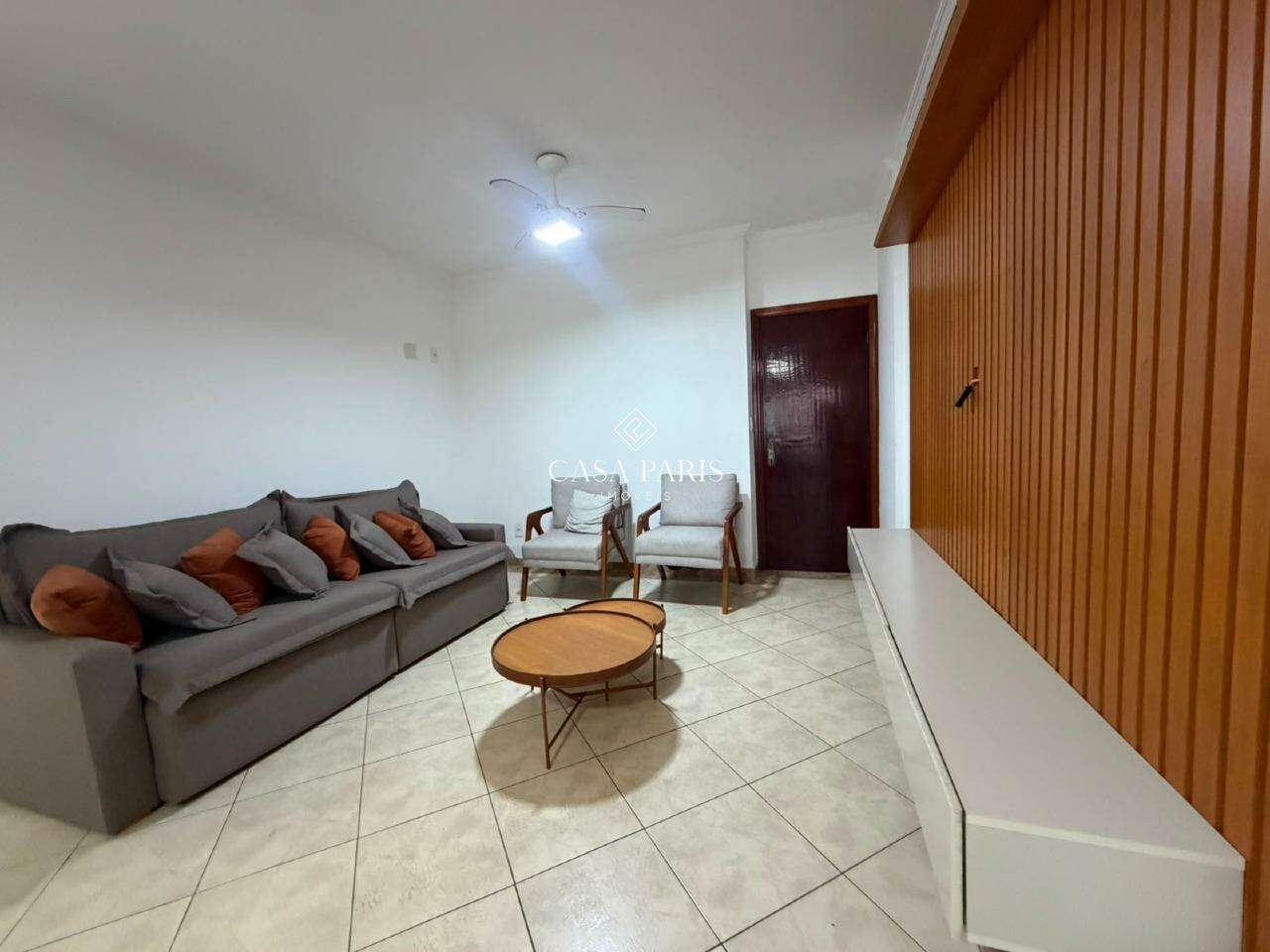 Apartamento à venda no Aviação: 